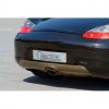 Porsche Boxter bakre st�tf�ngare Carbon/Kevlar