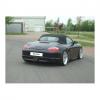 Porsche Boxter bakre st�tf�ngare 96-04