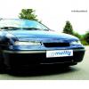 Opel Calibra Motorhuvsf�rl�ngare