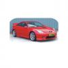 Toyota Celica Tr�skelsats