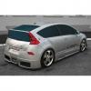 Citro�n C4 Bakre st�tf�ngare