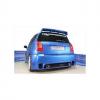 Citro�n C2 Bakre St�tf�ngare