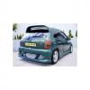 Opel Corsa B bakre st�tf�ngare