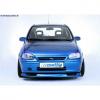 Opel Corsa B frontl�pp
