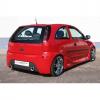 Opel Corsa C bakre st�tf�ngare