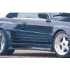 BMW e30 2 Drs Genesis tr�skelsats