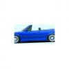 BMW e30 2 Drs Tr�skelsats