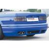 BMW e30 2 Drs Bakre st�tf�ngare