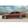 BMW e36 Tr�skelsats