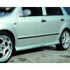 Skoda Fabia Tr�skelsats