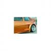 Opel Kadett d�rrlister GTO
