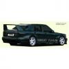 Mercedes 201 (190) Bakre st�tf�ngare EVO III
