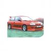 Nissan Sunny Tr�skelsats
