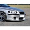 Volvo Iridium Cornersplitters