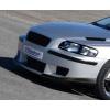 Volvo Iridium Carbon Cornersplitters