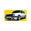 VW Golf 2 St�tf�ngare
