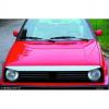 VW Golf 2 Motorhuvsf�rl�ngare