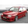 Golf 3 Tr�skelsats