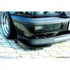 Golf 3 Frontspoilerh�rn/splitter