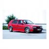 Golf 3 Tr�skelsats