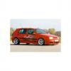 Golf 3 Tr�skelsats Infinity