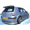 Golf 4 Bakkjol