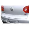 VW Golf 5 Bakluckeutbyggnad