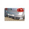 VW Golf 5 Bakkjol