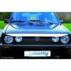 VW Golf 1 Motorhuvsf�rl�ngare