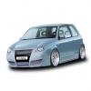 VW Lupo Tr�skelsats