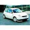 VW Lupo Frontspoilerh�rn/splitter