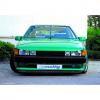 VW Scirocco Motorhuvsf�rl�ngare