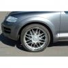 VW Touareg Sk�rmbreddare