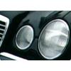 210 E-klass Kromsarg str�lkastare