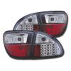 Kromade Spegelk�por Seat Seat Leon, Toledo II, Ibiza