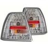 LED Baklampa VW Bora 98-04 Krom