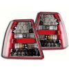 LED Baklampa VW Bora 98-04 R�d