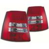 LED Baklampa VW Golf 4 Variant R�d