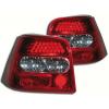 LED Baklampa VW Golf 4 R�d