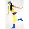 Maskeraddr�kt Wolverine