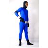 Maskeraddr�kt Bl�