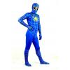 Maskeraddr�kt Spindelmannen 08