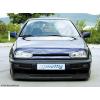 Golf 3 Motorhuvsf�rl�ngare