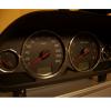 Volvo S/V40 M�tarringar