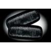 Sk�rmblinkers svart/smoke