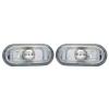 Sk�rmblinkers Clear krom