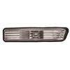 E36 Sk�rmblinkers Clear/krom