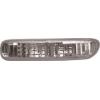 Sk�rmblinkers Clear Krom