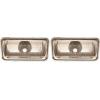 Sk�rmblinkers krom cover