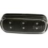 Sk�rmblinkers Crystal/svart Diod